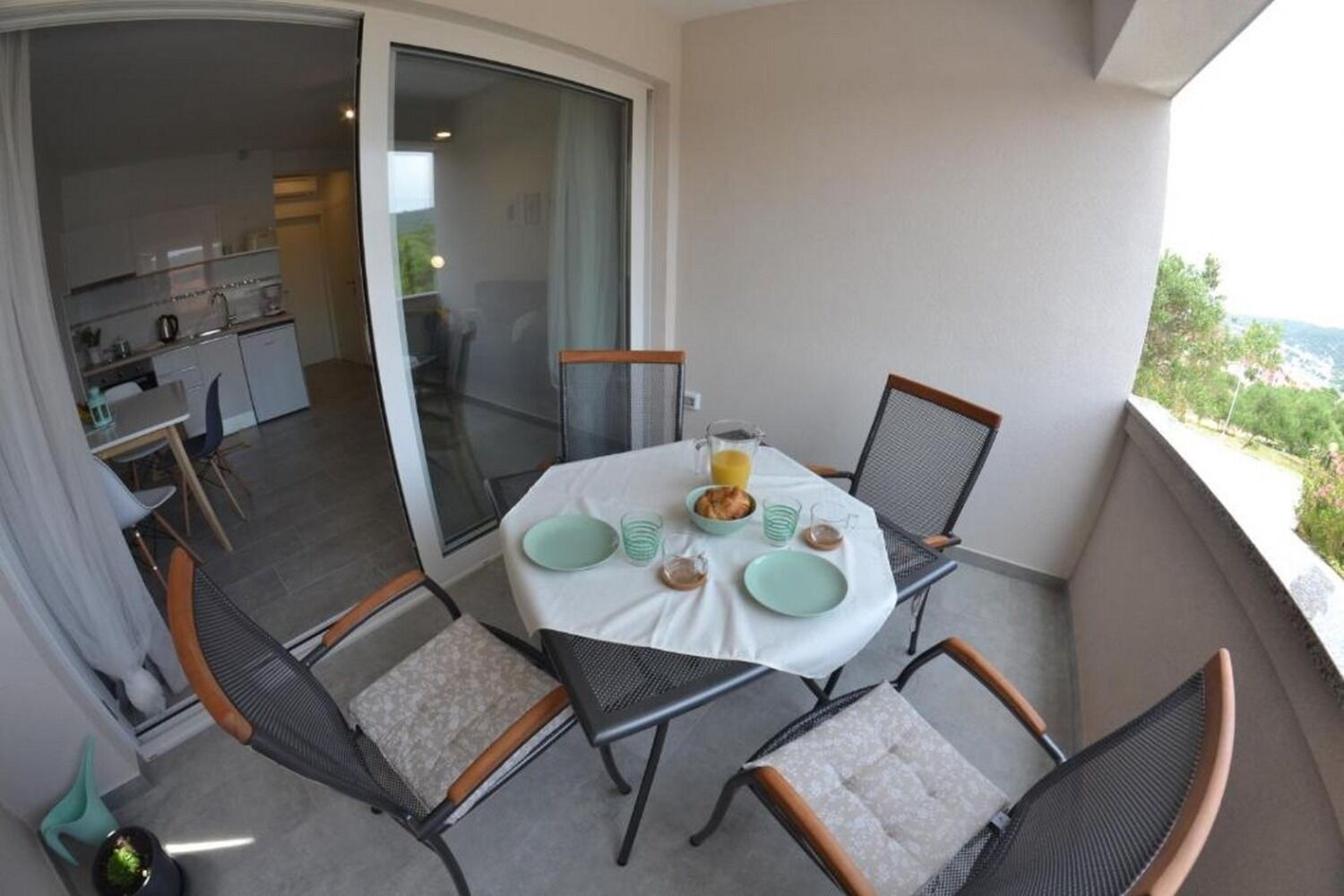 Apartments and Room Mario 109971-A2