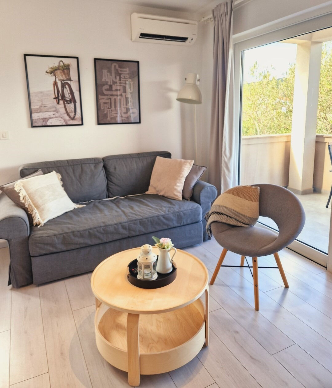 Apartments and Room Mario 109971-A2
