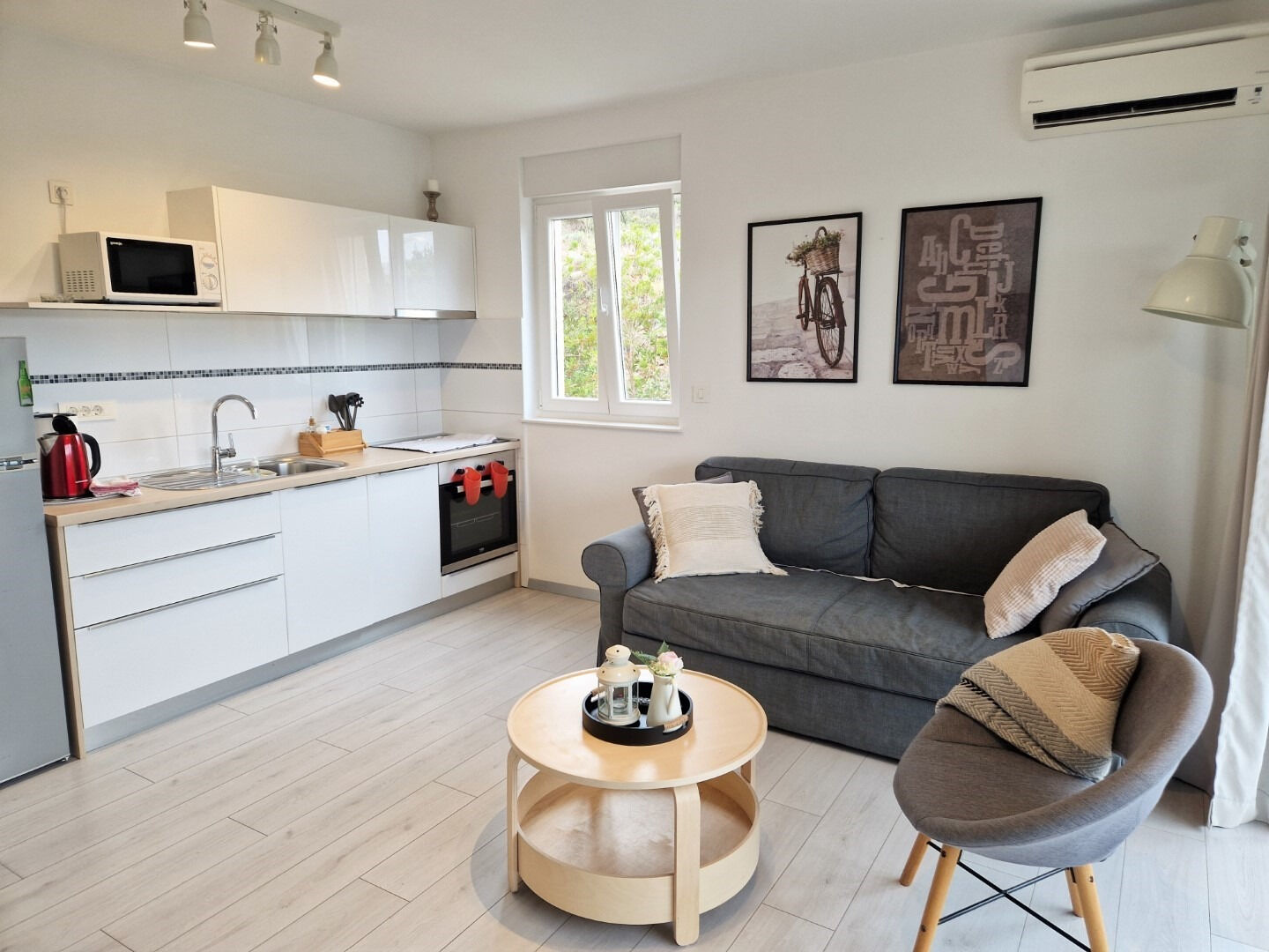 Apartments and Room Mario 109971-A2