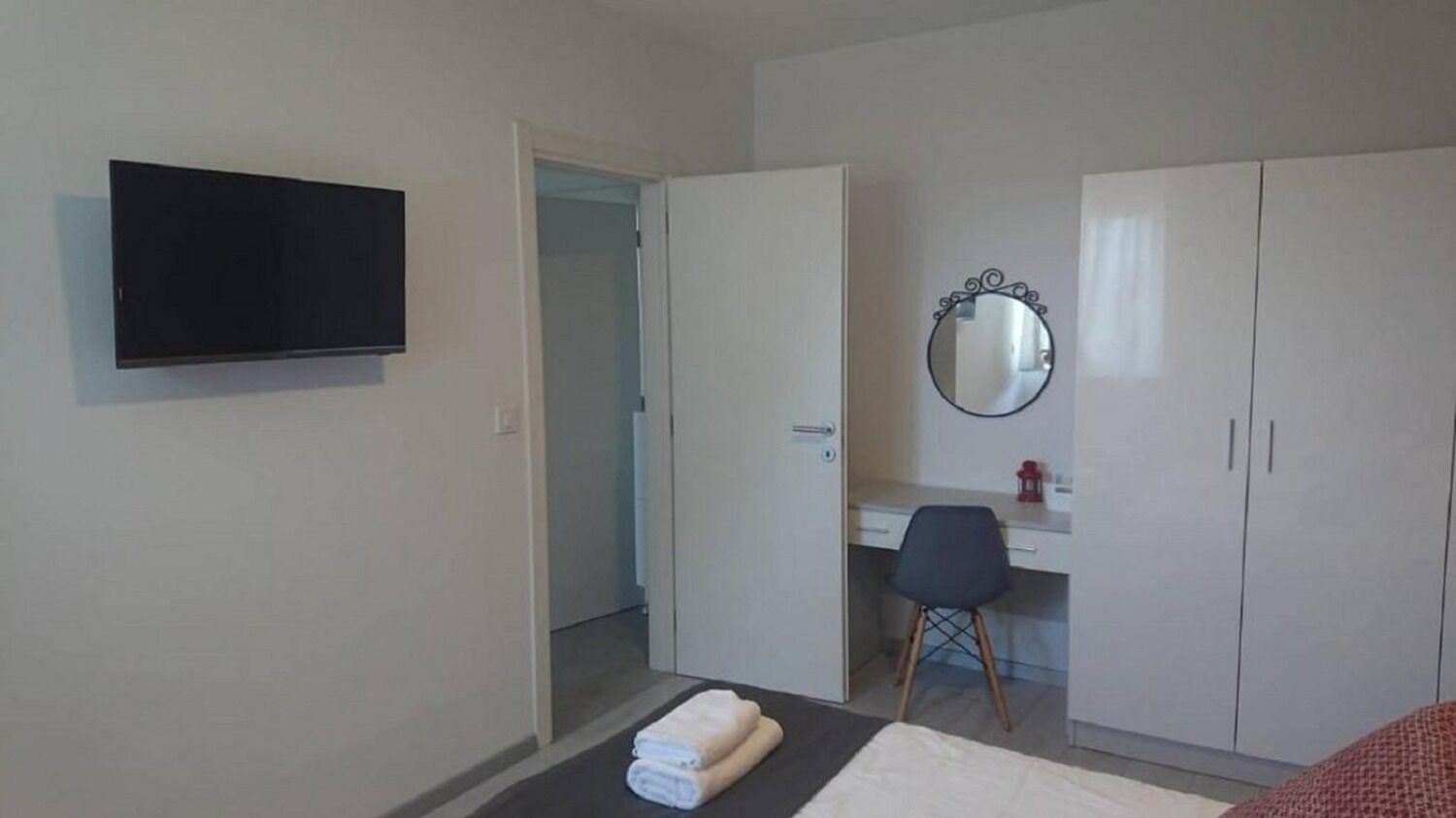 Apartments and Room Mario 109971-A2