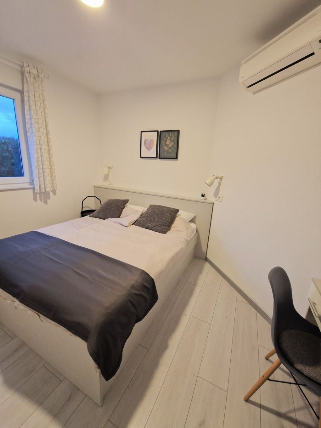 Apartments and Room Mario 109971-A2