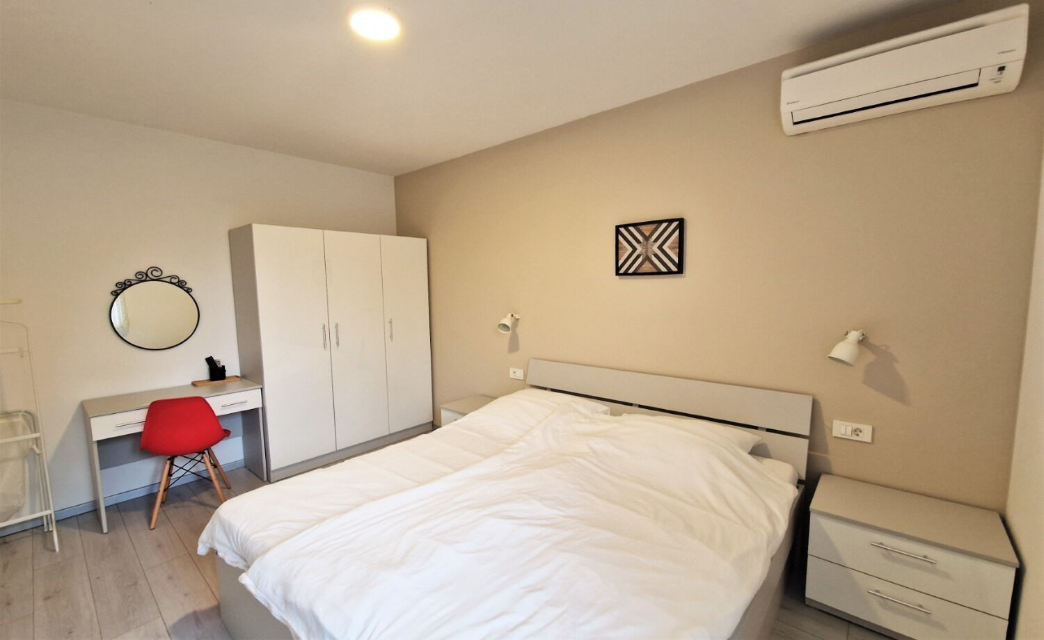 Apartments and Room Mario 109971-A2