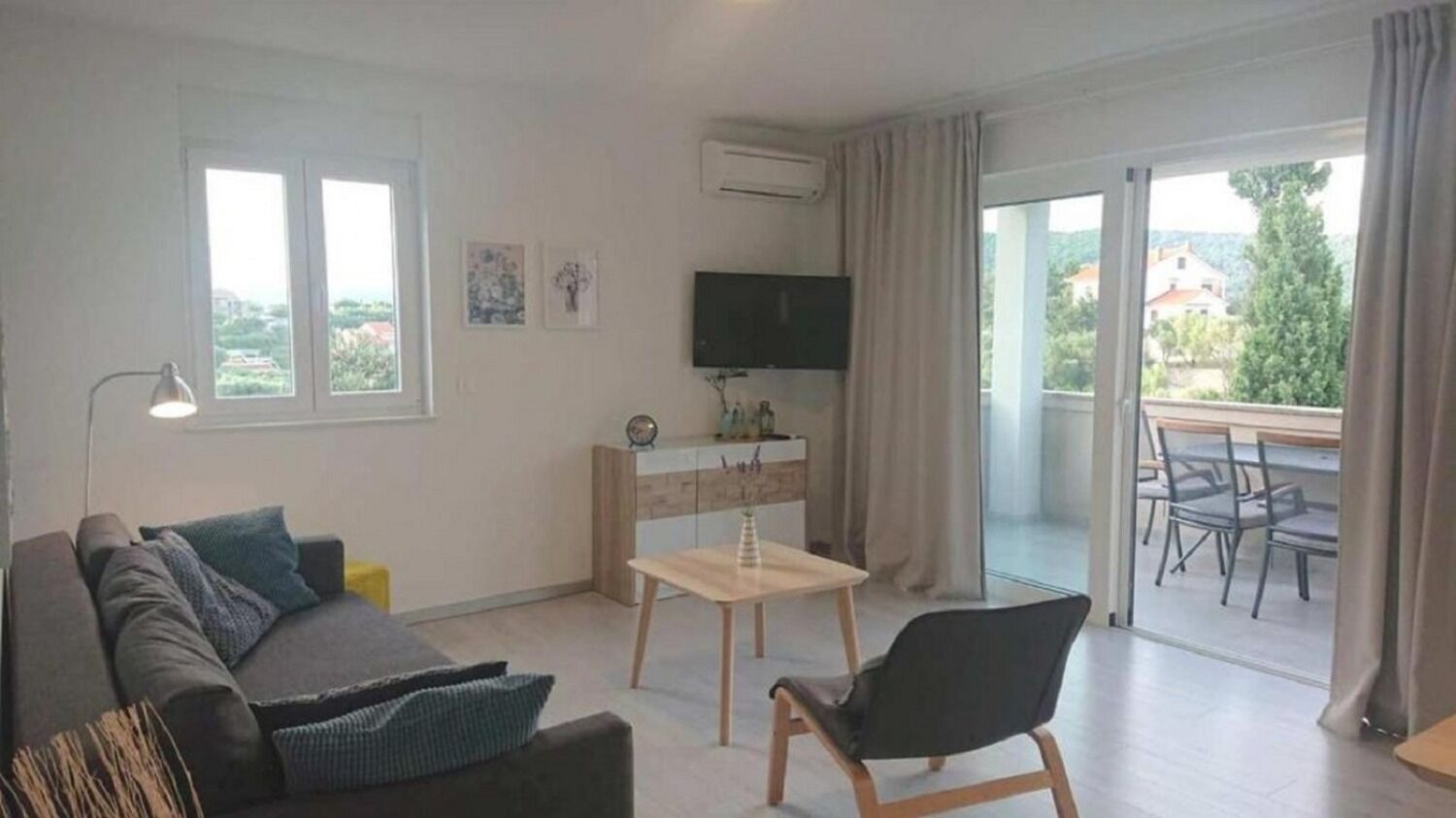 Apartments and Room Mario 109971-A3