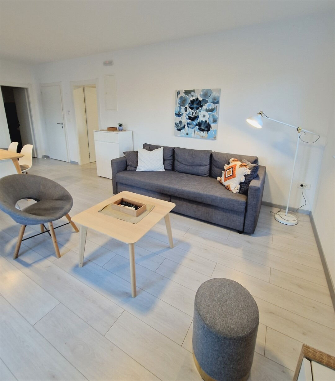 Apartments and Room Mario 109971-A3