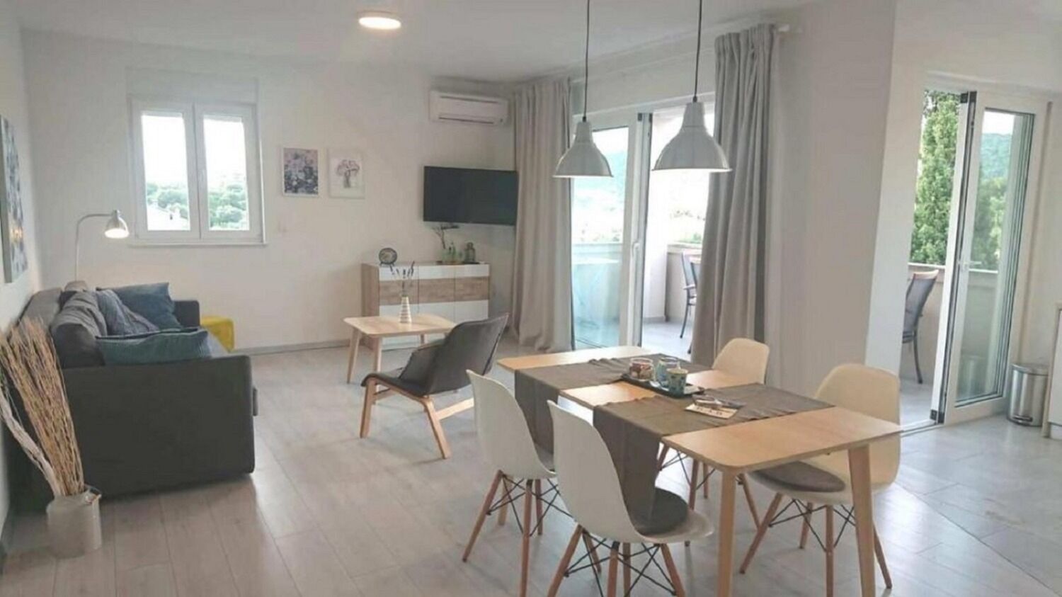 Apartments and Room Mario 109971-A3