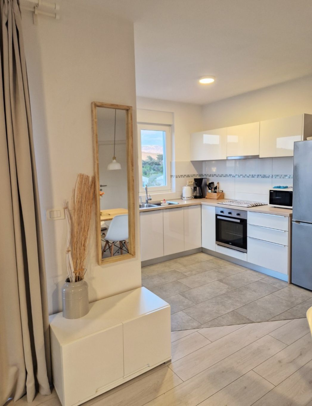Apartments and Room Mario 109971-A3