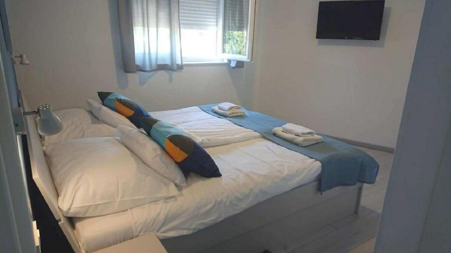 Apartments and Room Mario 109971-A3