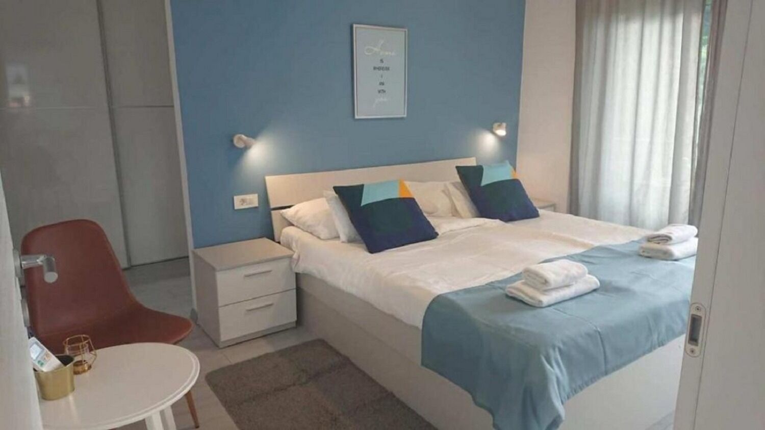 Apartments and Room Mario 109971-A3