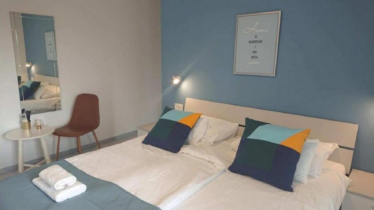 Apartments and Room Mario 109971-A3