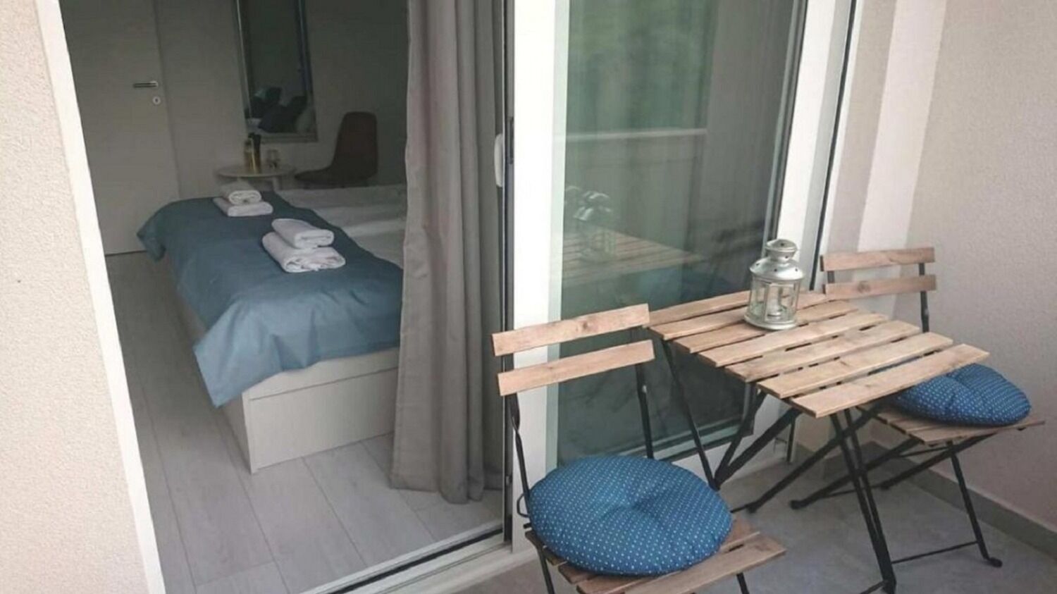 Apartments and Room Mario 109971-A3