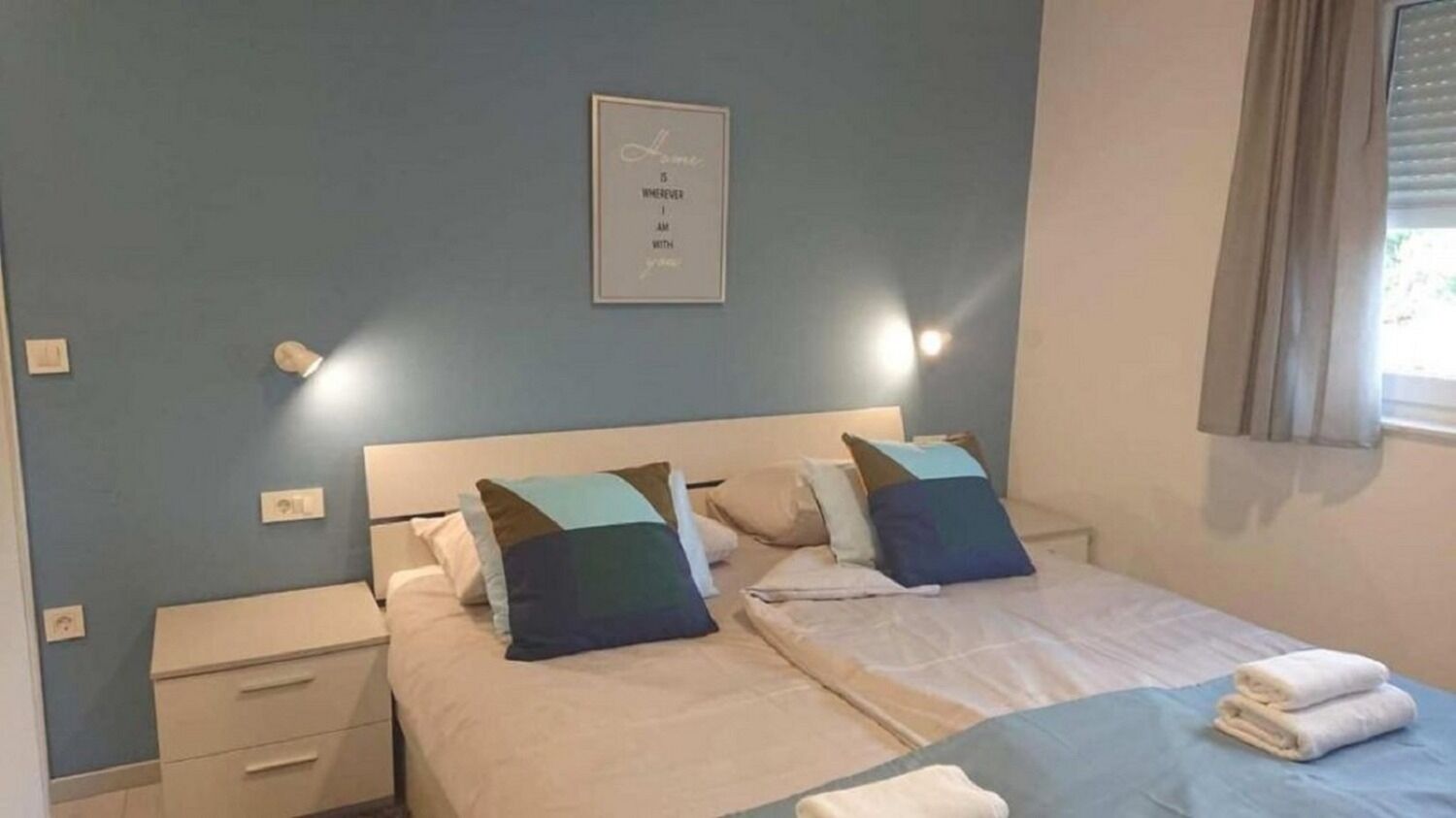 Apartments and Room Mario 109971-A3