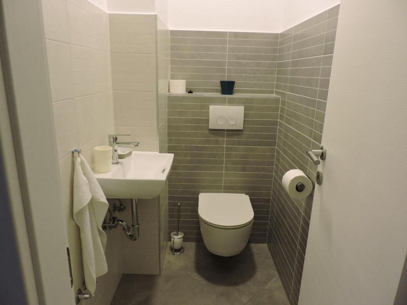Apartments and Room Mario 109971-A3