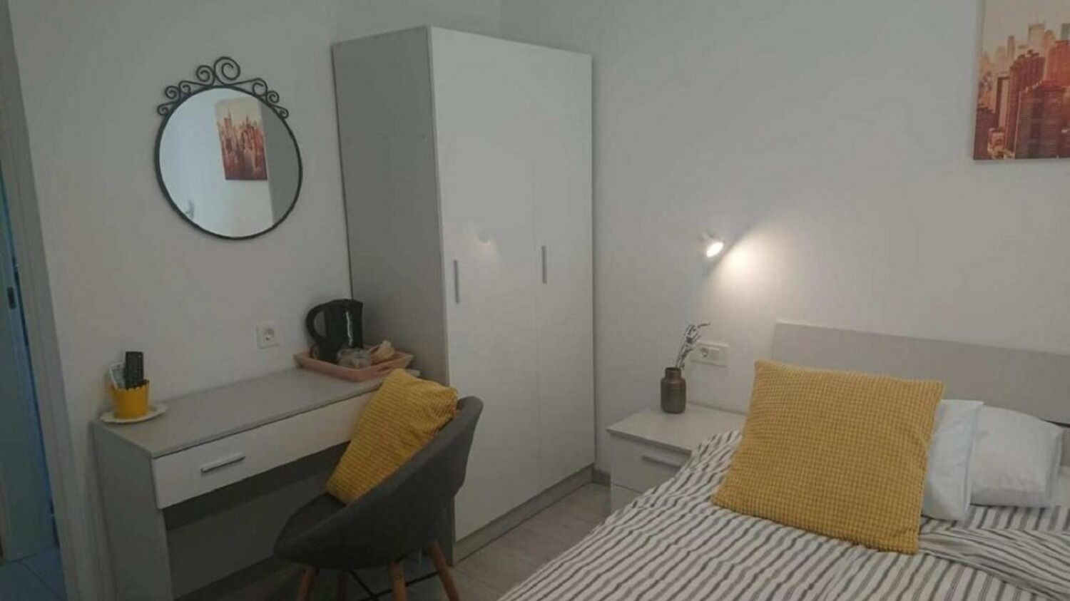 Apartments and Room Mario 109971-S4