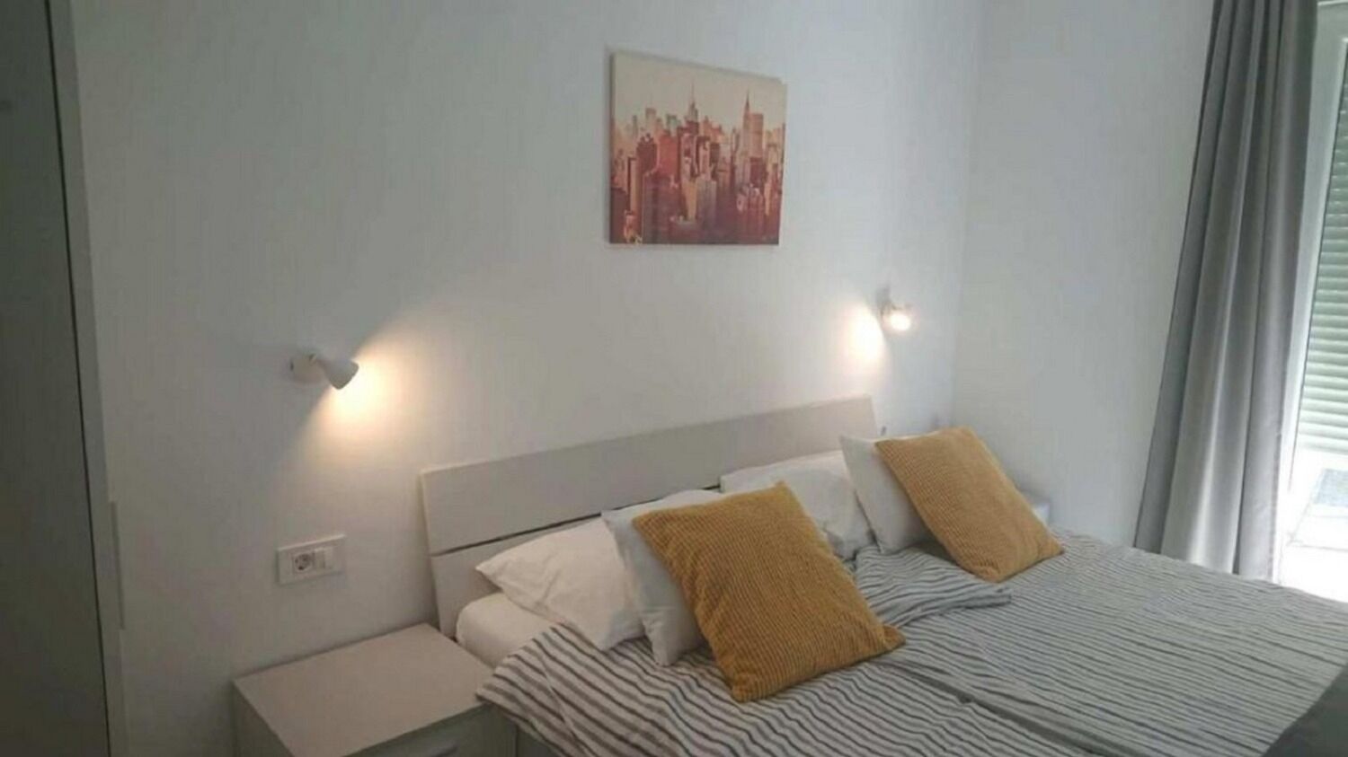 Apartments and Room Mario 109971-S4