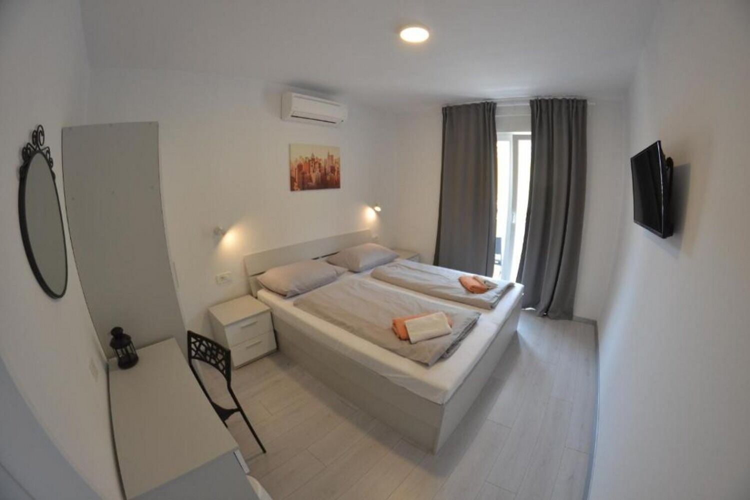 Apartments and Room Mario 109971-S4