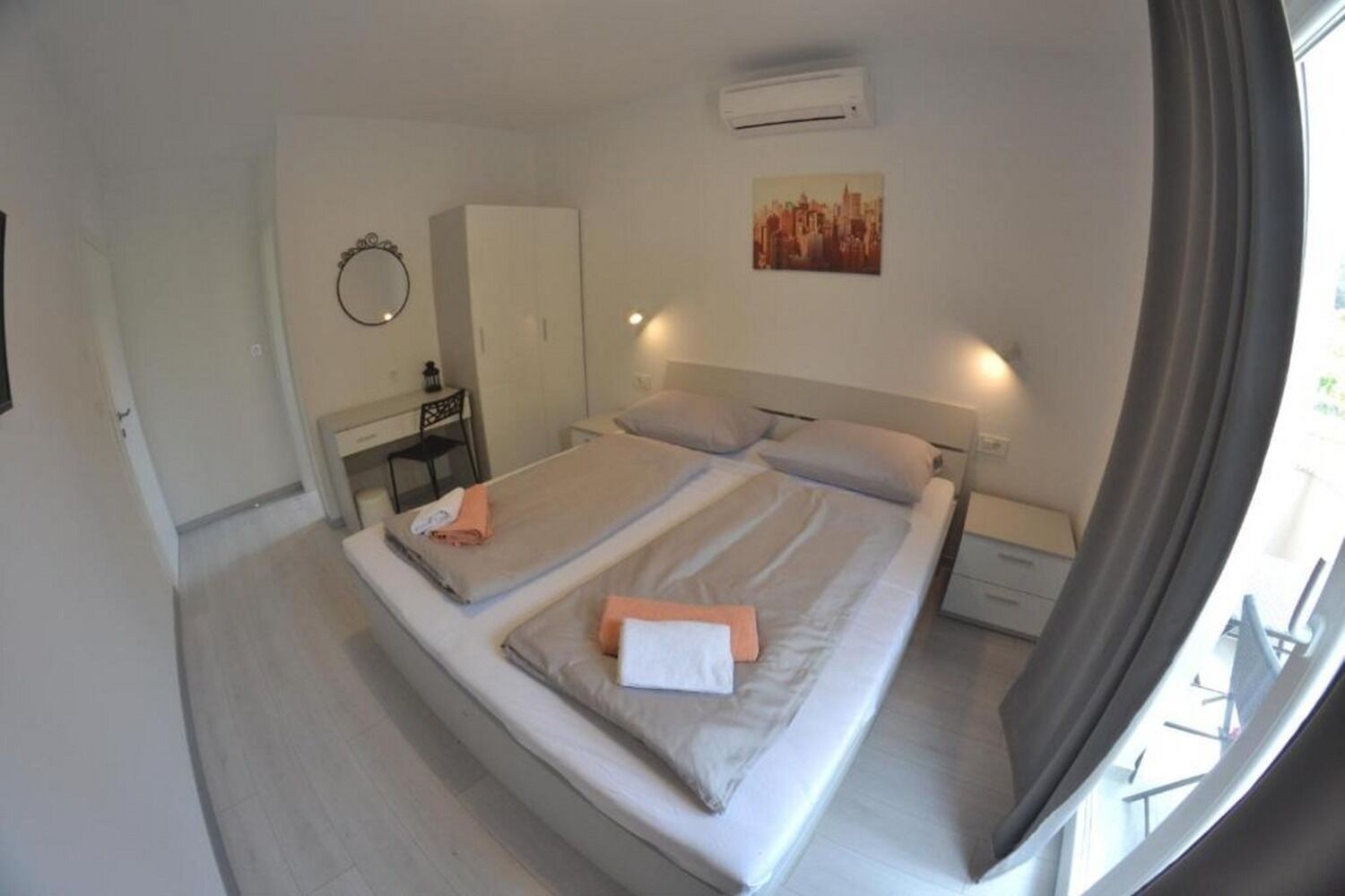 Apartments and Room Mario 109971-S4