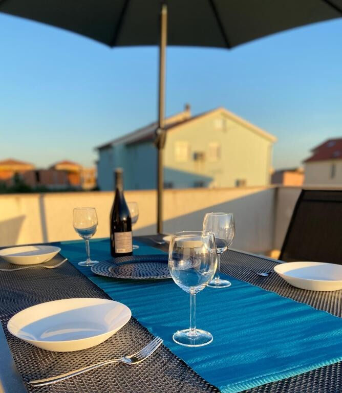 Apartment Žare 107231-A3