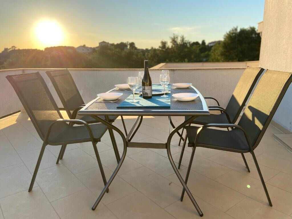 Apartment Žare 107231-A3
