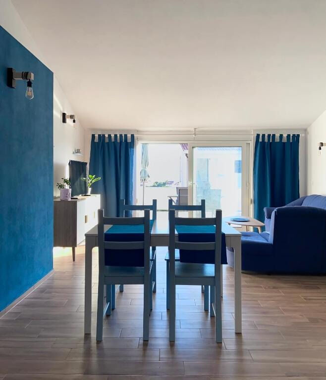 Apartment Žare 107231-A3