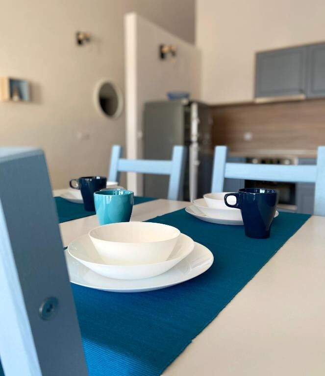 Apartment Žare 107231-A3