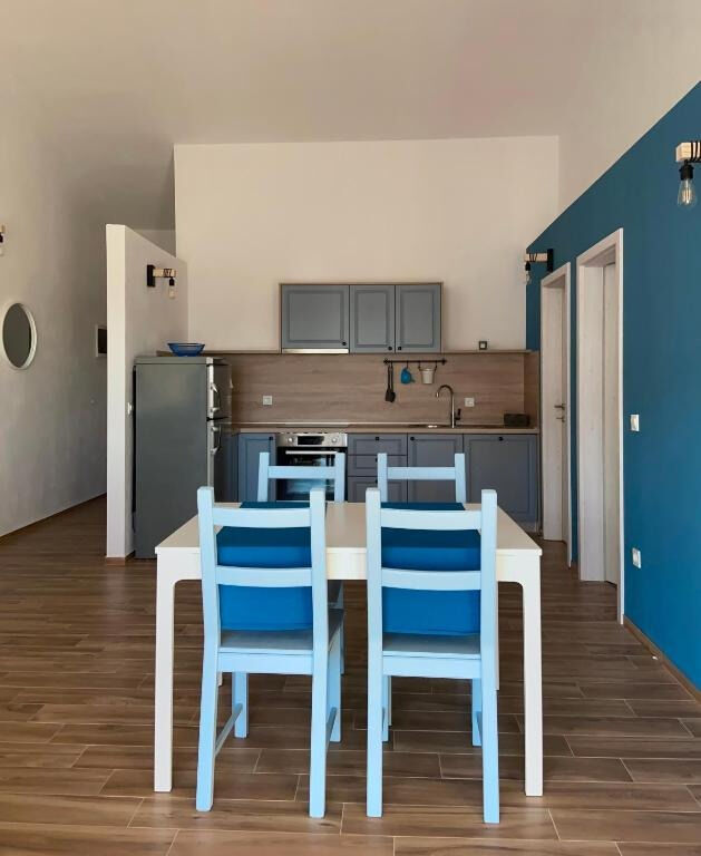 Apartment Žare 107231-A3