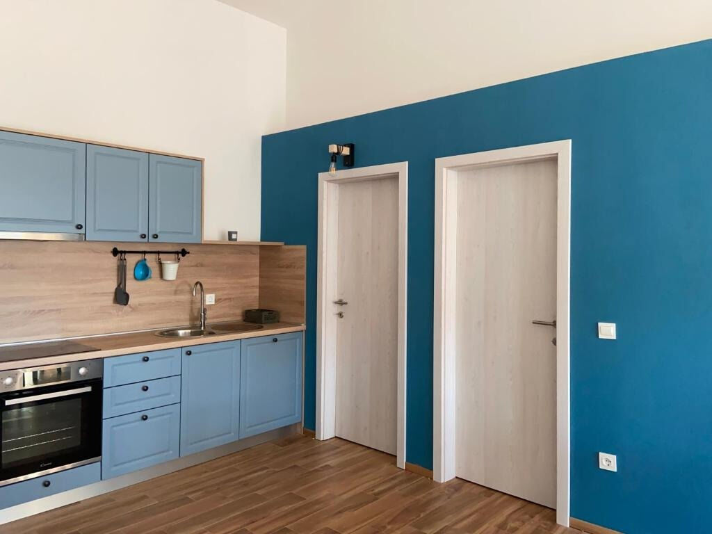 Apartment Žare 107231-A3
