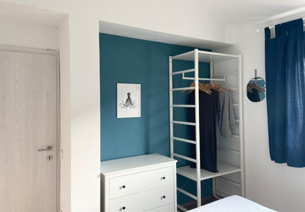 Apartment Žare 107231-A3