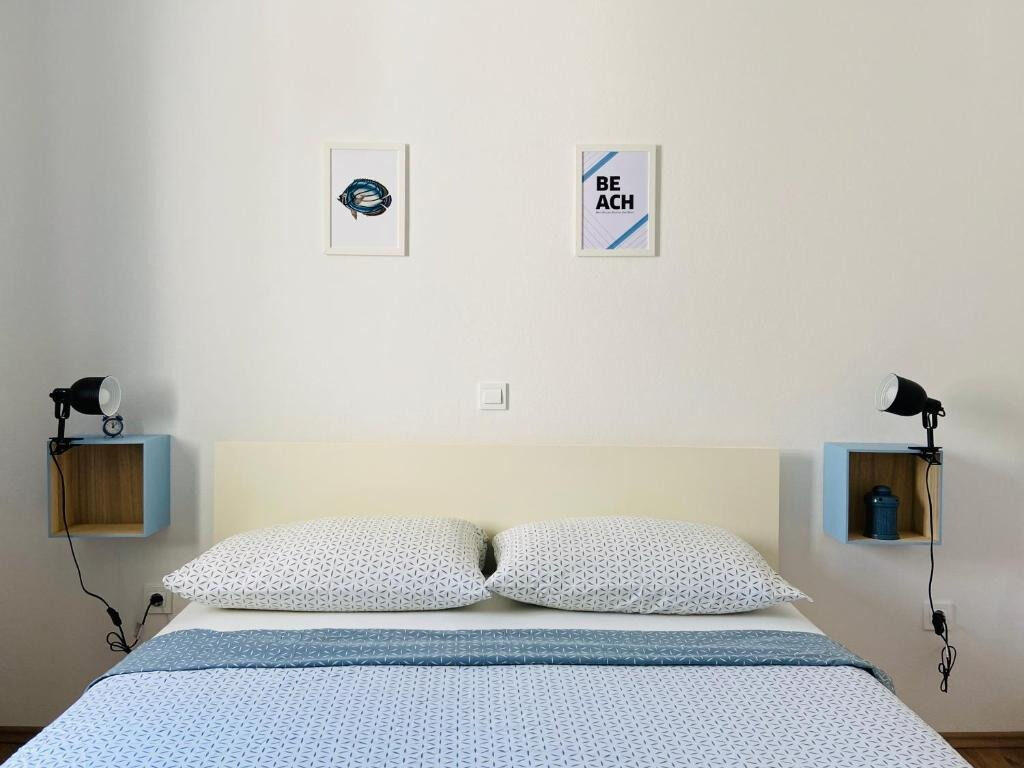 Apartment Žare 107231-A3