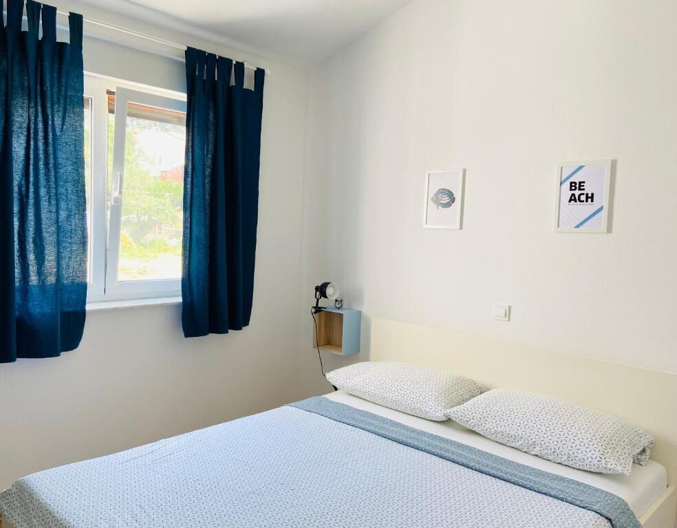 Apartment Žare 107231-A3