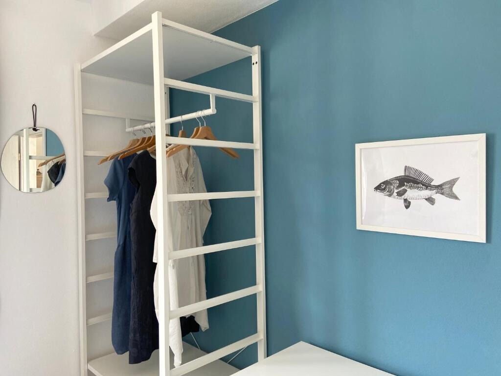 Apartment Žare 107231-A3