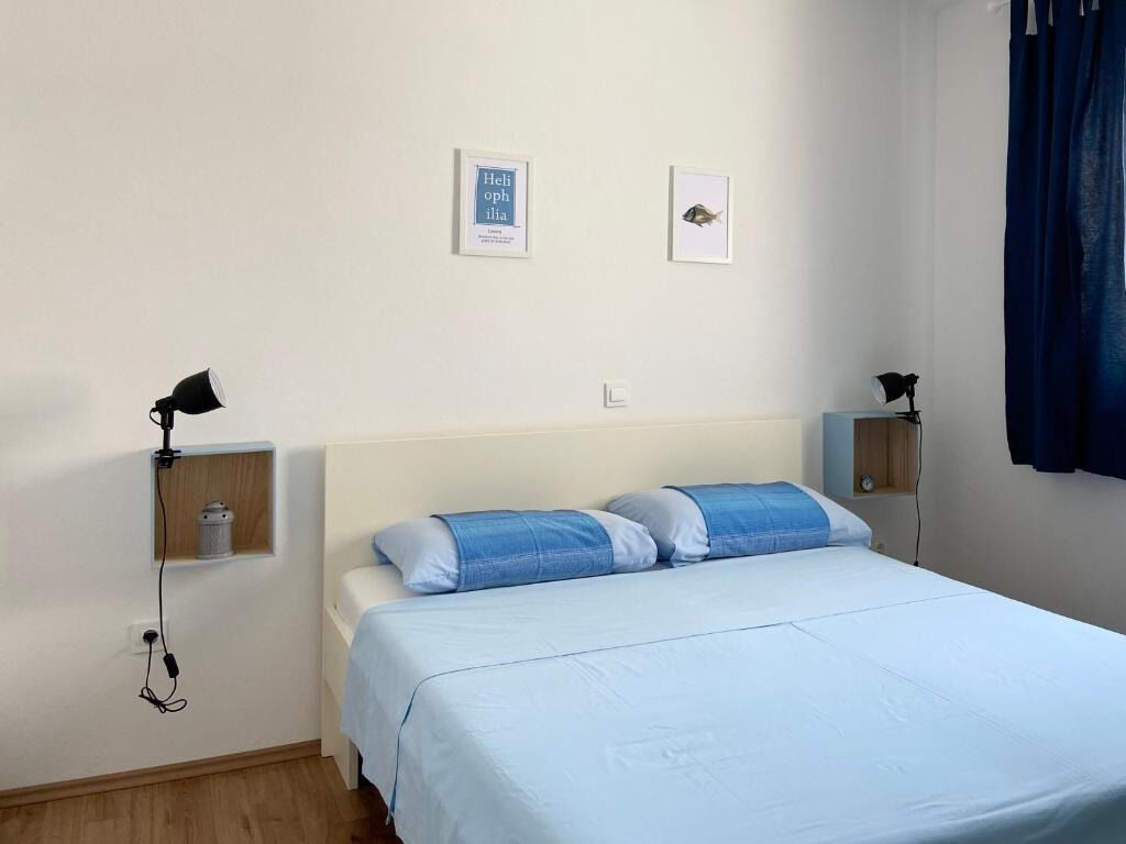 Apartment Žare 107231-A3