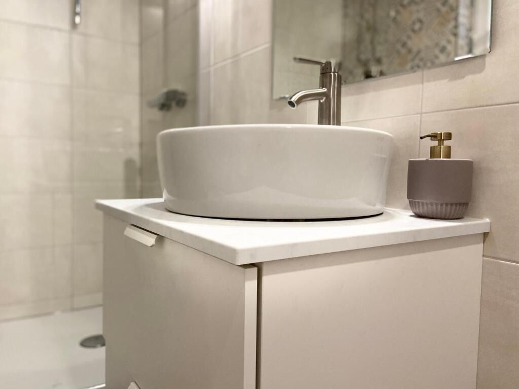 Apartment Žare 107231-A3