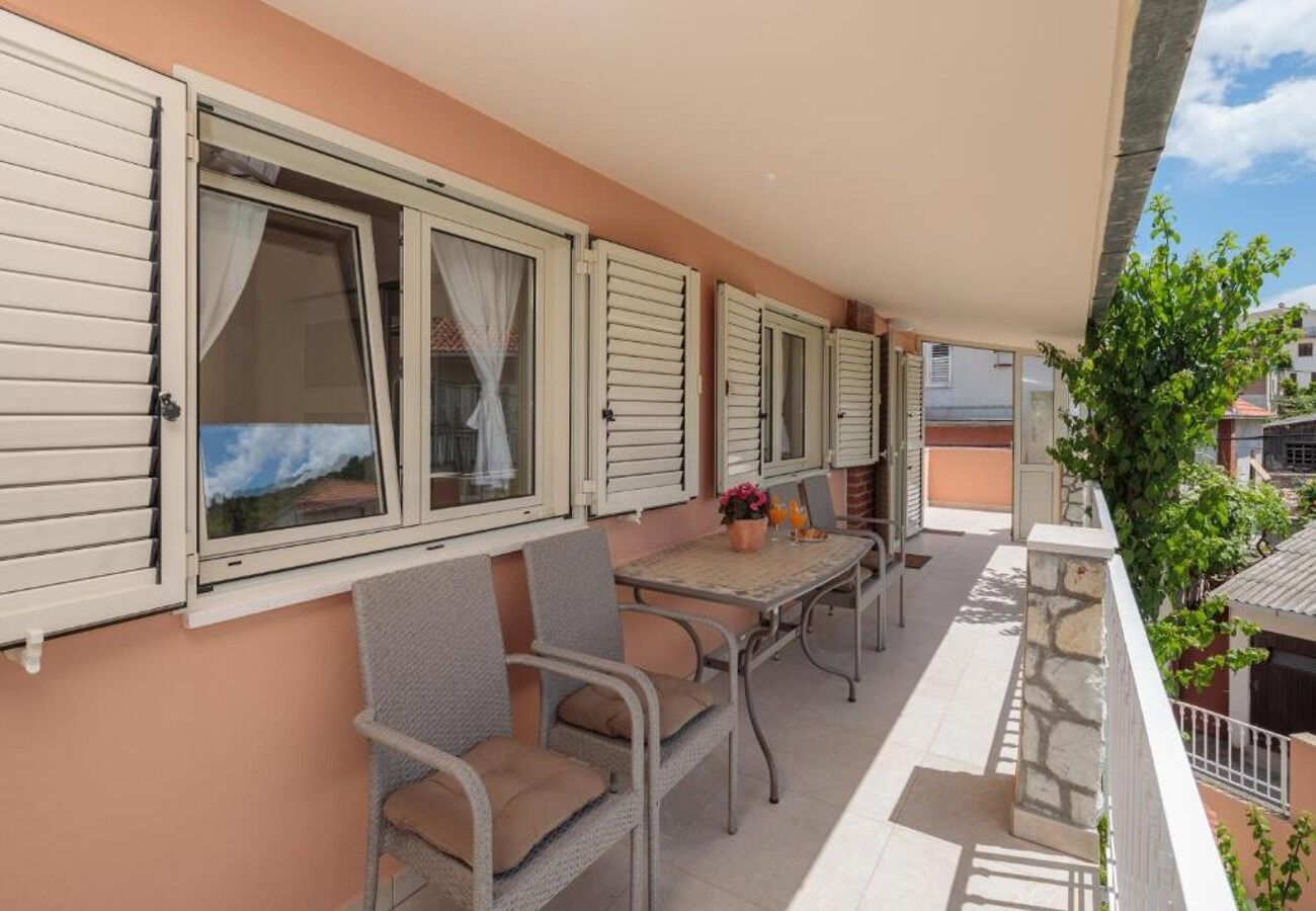Apartment Dora 11007-A1
