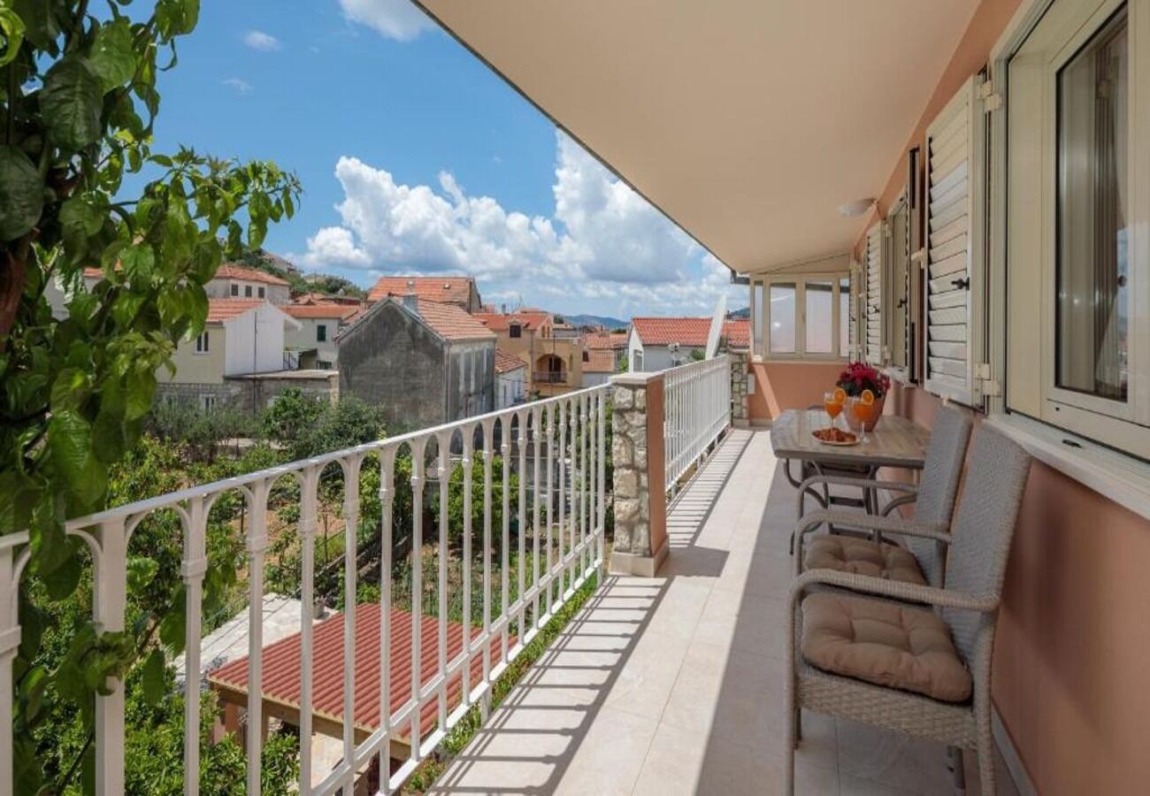 Apartment Dora 11007-A1