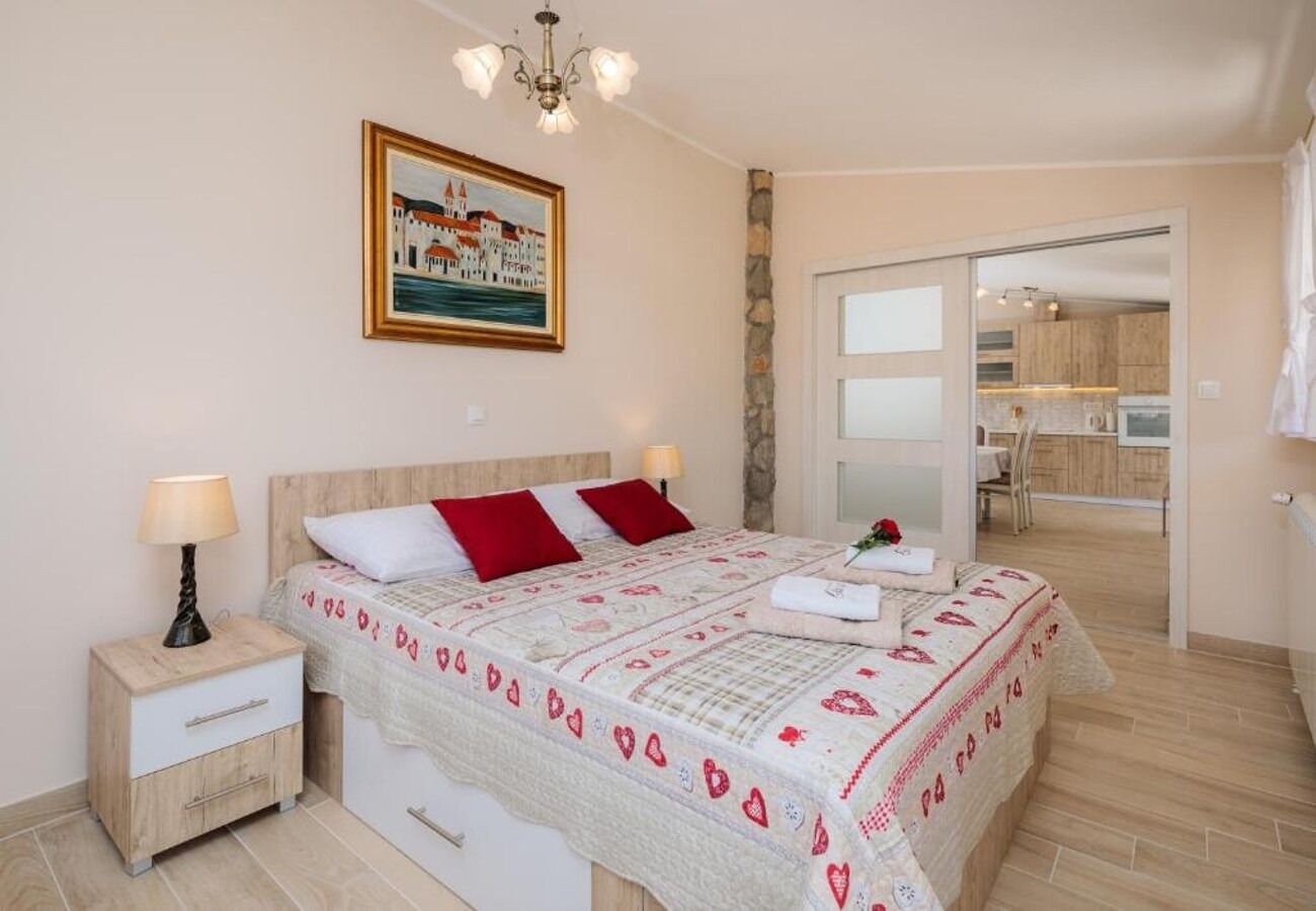 Apartment Dora 11007-A1