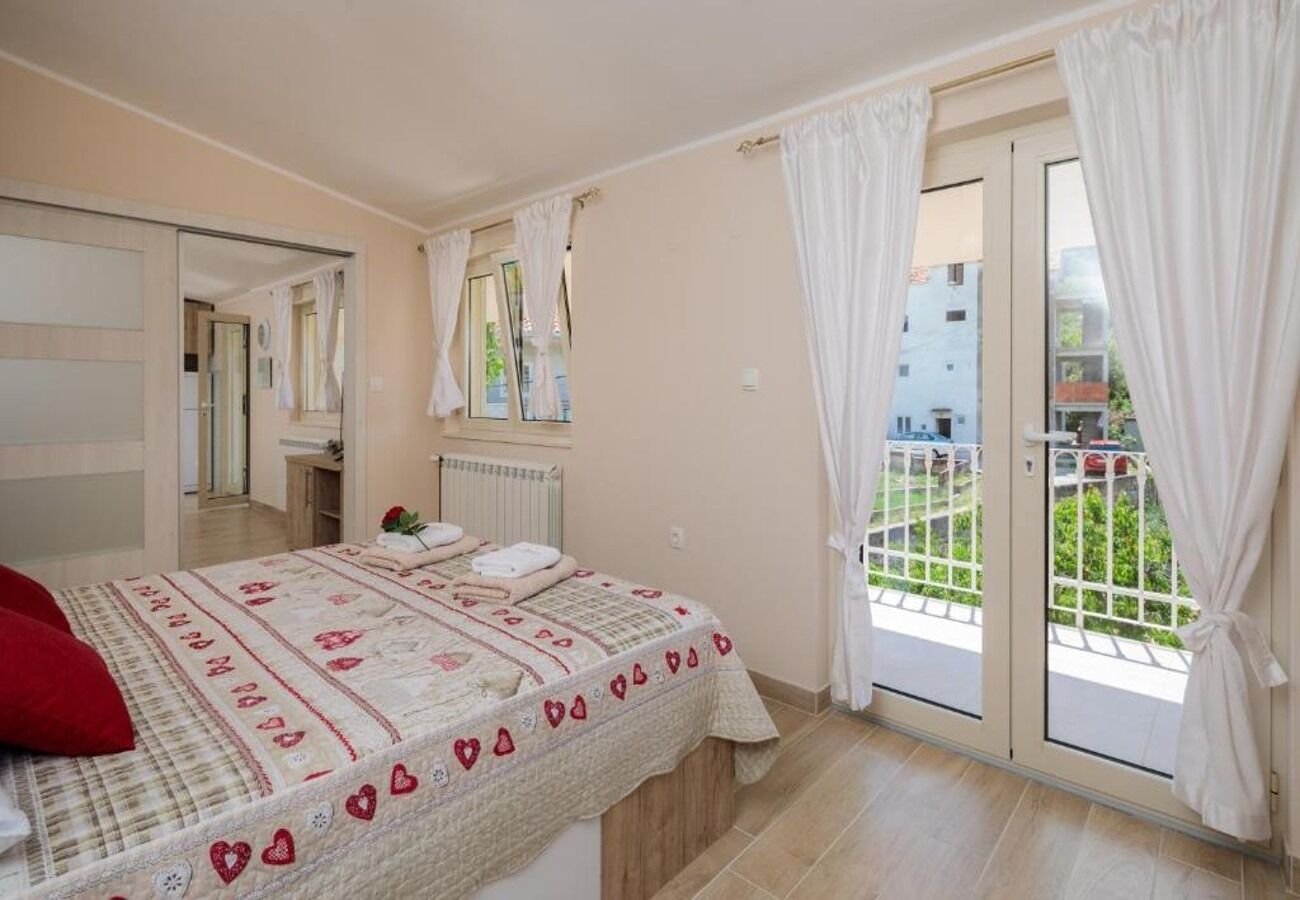 Apartment Dora 11007-A1