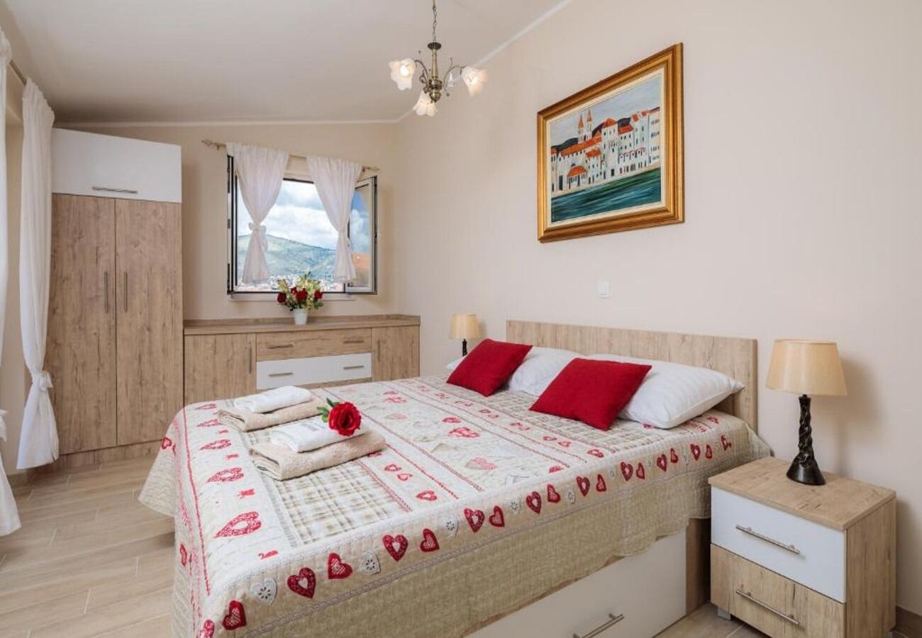 Apartment Dora 11007-A1