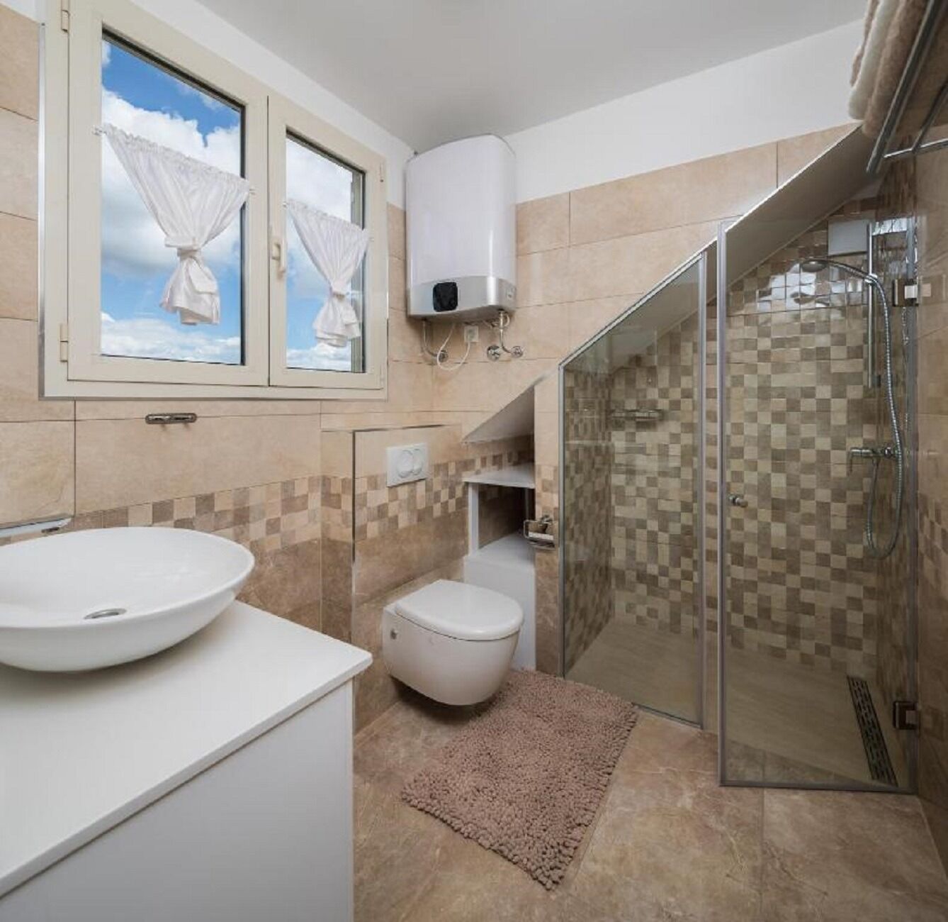 Apartment Dora 11007-A1