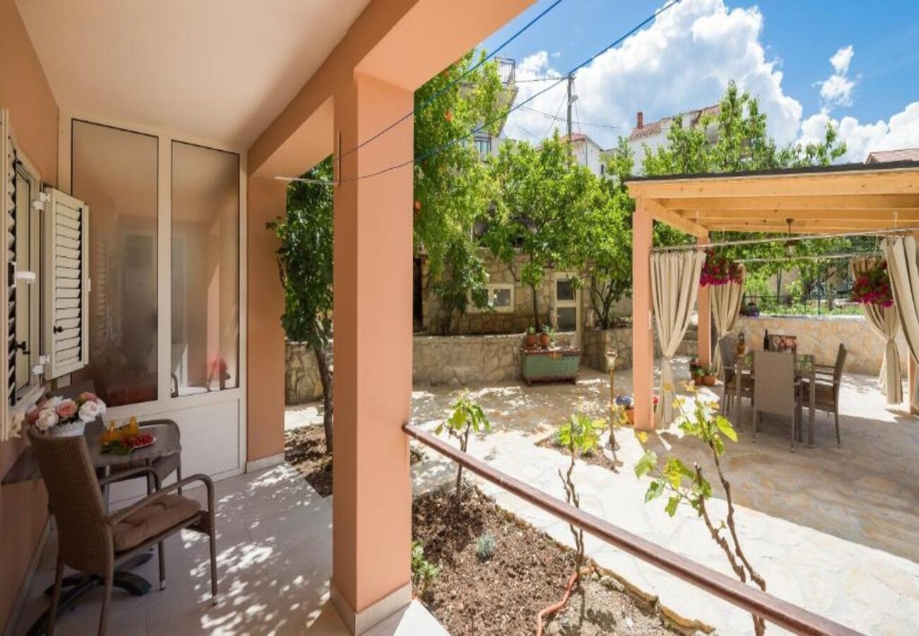 Apartment Dora 11007-A2