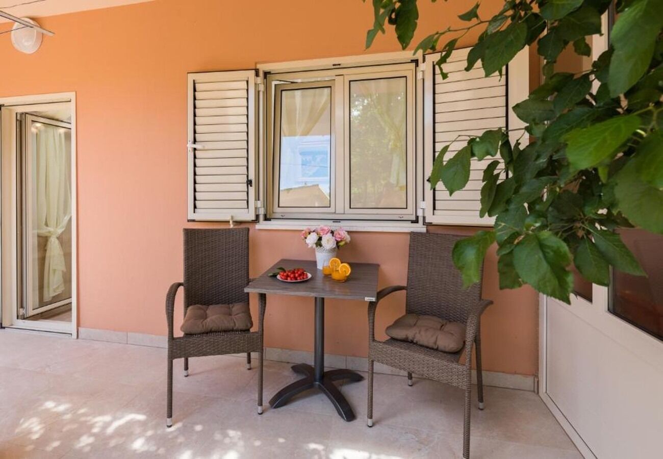 Apartment Dora 11007-A2