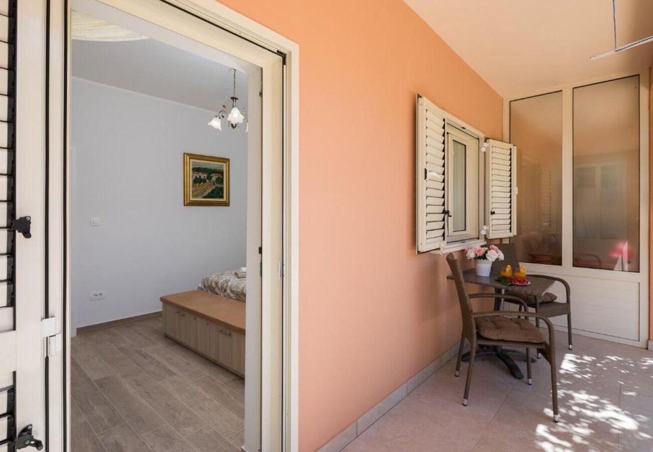 Apartment Dora 11007-A2