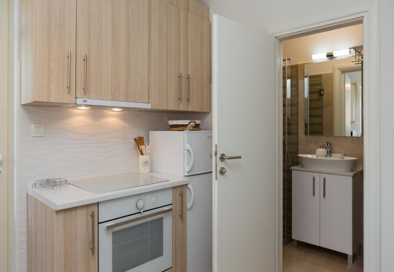 Apartment Dora 11007-A2