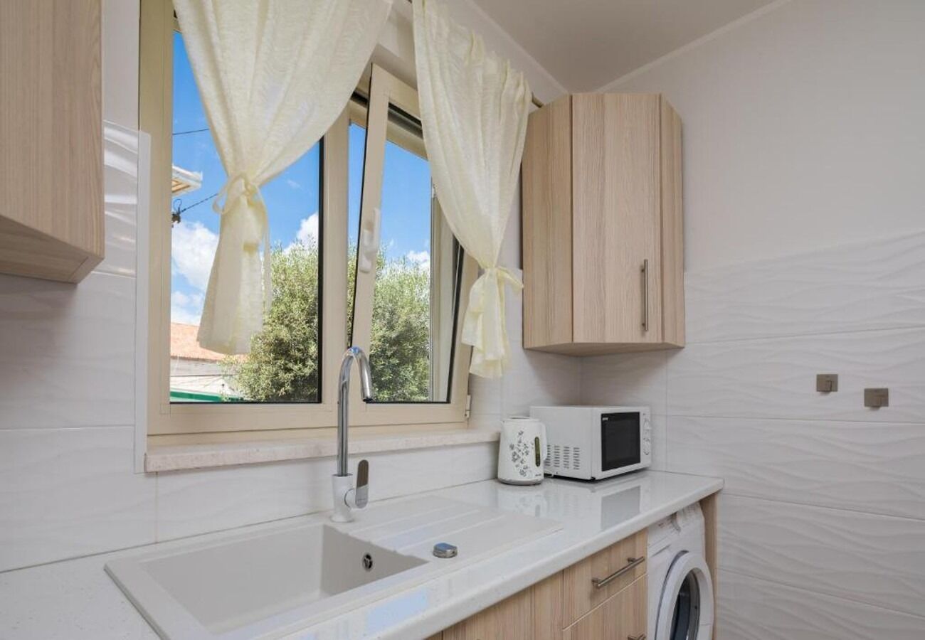 Apartment Dora 11007-A2