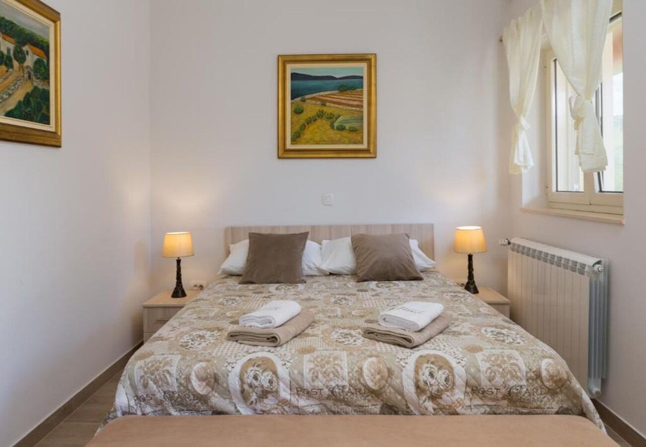 Apartment Dora 11007-A2