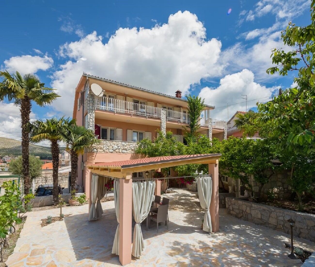 Apartment Dora 11007-A1