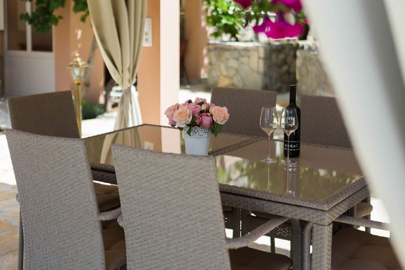 Apartment Dora 11007-A1