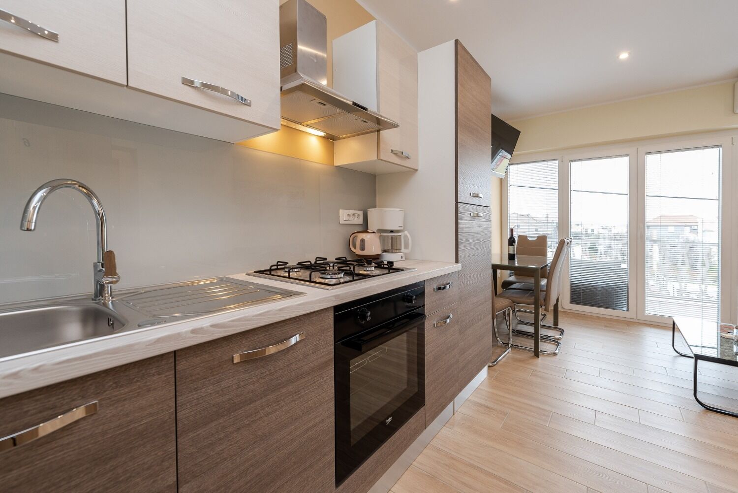 Apartments Tomo 105341-A6