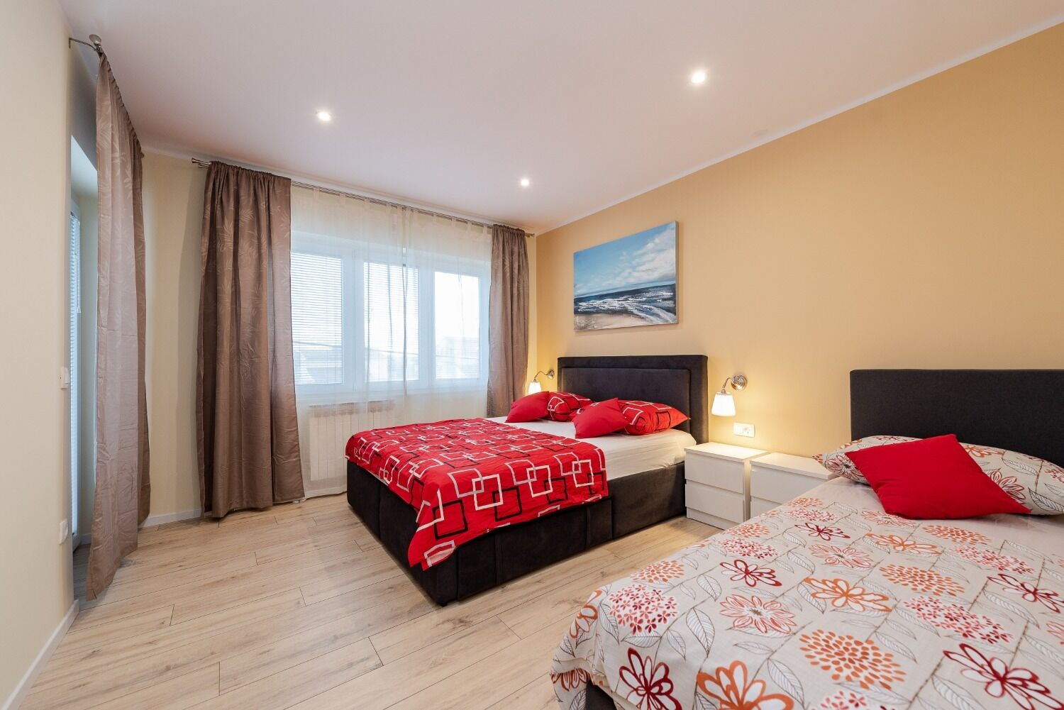 Apartments Tomo 105341-A6