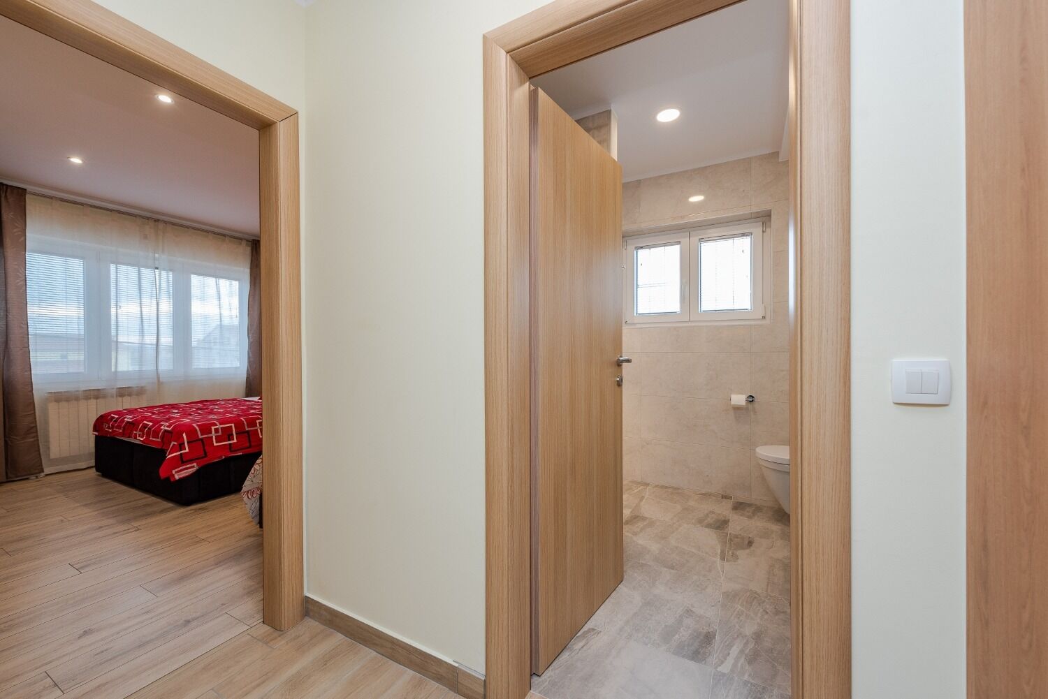 Apartments Tomo 105341-A6
