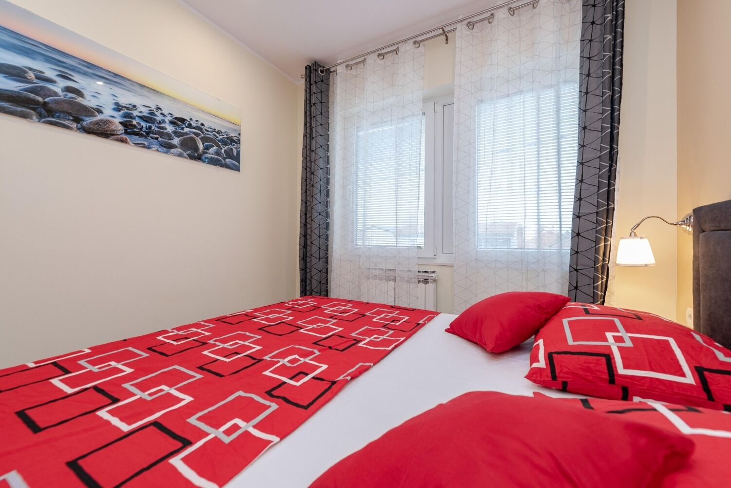 Apartments Tomo 105341-A7